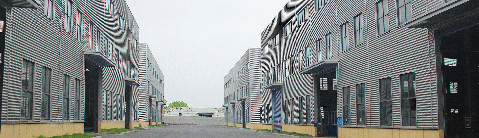 關(guān)于我們廠(chǎng)區(qū)